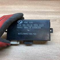 6904023 601733  Parking PDC control unit/module BMW 5 E39