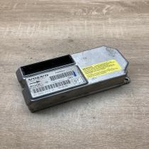 P30658912 0285001456  Airbag control unit/module Volvo S60