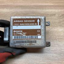 8A0959655B 0285001037  ABS control unit/module Audi A6 S6 C4 4A