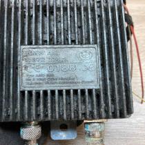 8372374   Phone control unit/module BMW 5 E39