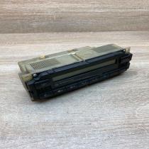 1J1907044 5HB007617 00  Climate control unit Volkswagen PASSAT B5