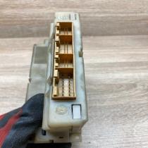 1J1907044 5HB007617 00  Climate control unit Volkswagen PASSAT B5