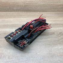 6900582   Fuse module BMW 7 E65 E66