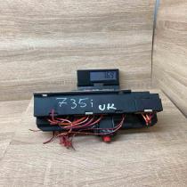 6900582   Fuse module BMW 7 E65 E66