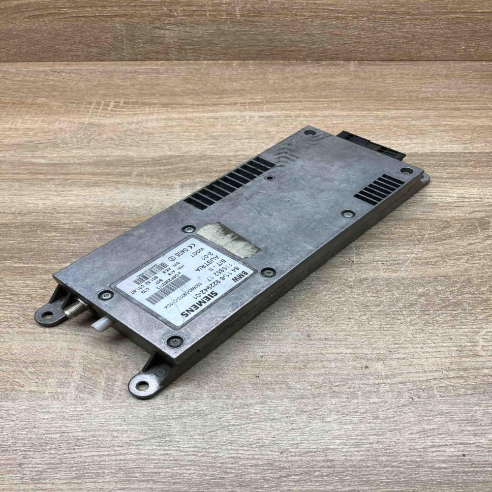 6922942 115852 17  Phone control unit/module BMW X5 E53