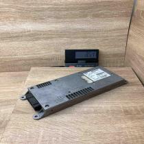 6922942 115852 17  Phone control unit/module BMW X5 E53