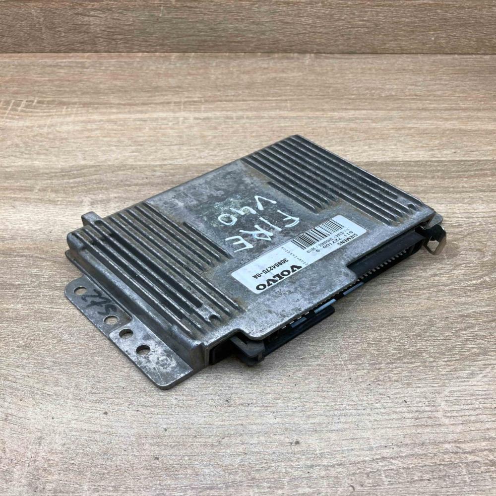 30864275   Engine control unit/module ECU Volvo S40, V40