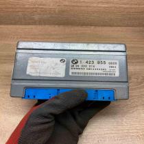1423955 5WK33502AD  Gearbox control unit/module BMW 3 E46