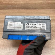 7508145 96024685  Gearbox control unit/module BMW 5 E39