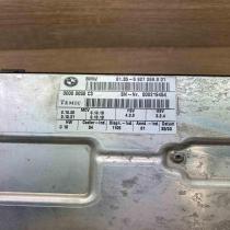 6927269   Seat control module BMW 7 E65 E66