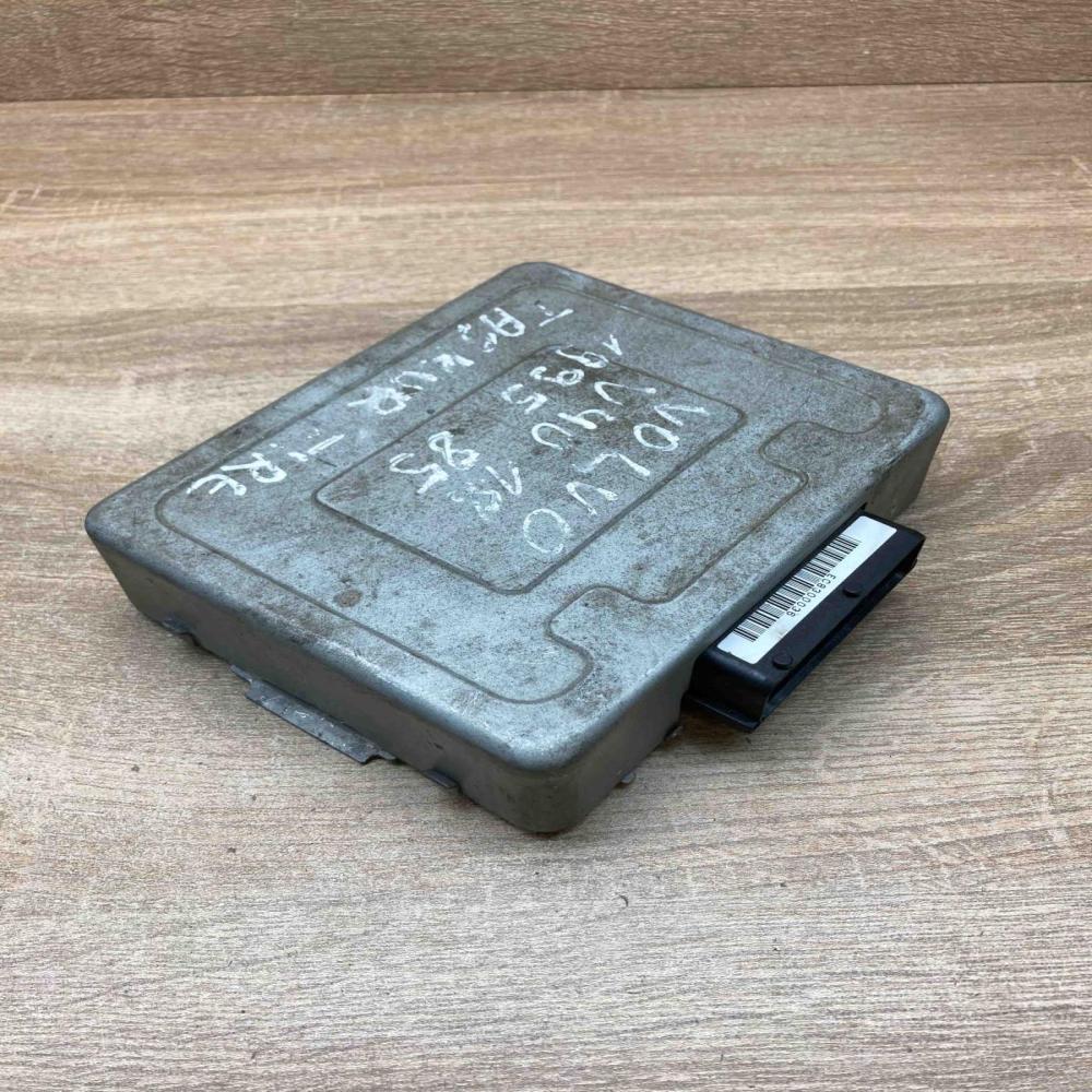 P30813730 T98111348  Gearbox control unit/module Volvo S40, V40