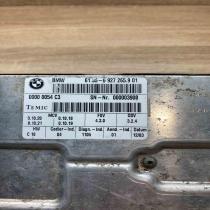 6927265   Seat control module BMW 7 E65 E66