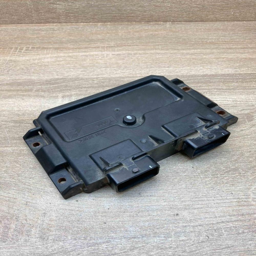 9651850580 9650359580  Engine control unit/module ECU Citroen Berlingo