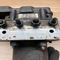 6768906 6758743  ABS Pump BMW 5 E60 E61
