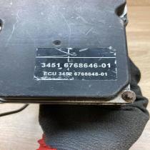 6768646 6768648 6758743 ABS Pump BMW 5 E60 E61