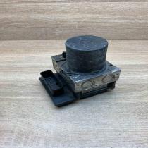 6758743 0265234434  ABS Pump BMW 5 E60 E61