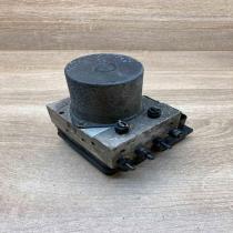 6758743 0265234434  ABS Pump BMW 5 E60 E61