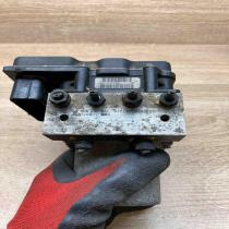 6758743 0265234434  ABS Pump BMW 5 E60 E61