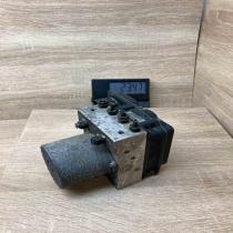 6758743 0265234434  ABS Pump BMW 5 E60 E61