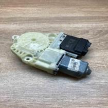1K0959795L 1K0959703AB  Front door window regulator motor Volkswagen Phaeton