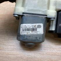 1K0959795L 1K0959703AB  Front door window regulator motor Volkswagen Phaeton