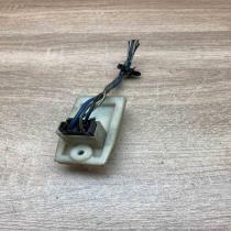 XS4H 18B647 AA   Heater blower motor/fan resistor Ford Mondeo Mk III