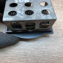 848309A   Heater blower motor/fan resistor Peugeot 306