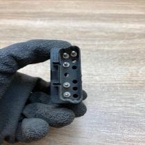 1384007   Light switch BMW 5 E34