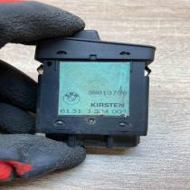 1384007   Light switch BMW 5 E34