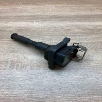 1703227 0221504004  High voltage ignition coil BMW 3 E46