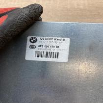 9127088 8ES009479  Voltage converter/converter module BMW 3 E90 E91