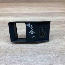 8351268   Headlight level height control switch BMW 5 E34