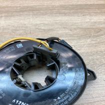 90507512   Airbag slip ring squib (SRS ring) Opel Vectra B