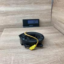 90507512   Airbag slip ring squib (SRS ring) Opel Vectra B
