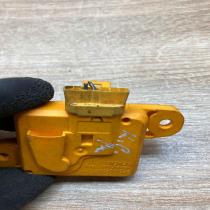 09133280 5WK42883 TQ Airbag deployment crash/impact sensor Opel Astra G