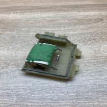 357959263 3131090043  Heater blower motor/fan resistor Volkswagen PASSAT B4