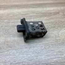 9625293080   Heater blower motor/fan resistor Peugeot 206