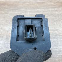 9625293080   Heater blower motor/fan resistor Peugeot 206