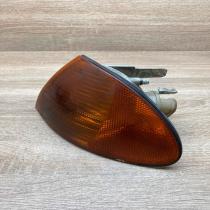 1315106144 1315106140 Left Front indicator light BMW 3 E46