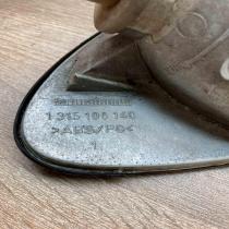 1315106144 1315106140 Left Front indicator light BMW 3 E46