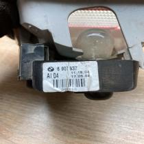 6907937 388569L  Tailgate rear/tail lights BMW 3 E46