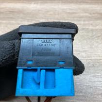 4A0941301   Fog light switch Audi A6 S6 C4 4A
