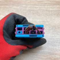 4A0941301   Fog light switch Audi A6 S6 C4 4A