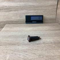 0015451815   Other switches/knobs/shifts Mercedes-Benz 207 310