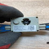 6990090 213675 10  Aerial antenna amplifier BMW 5 F10 F11