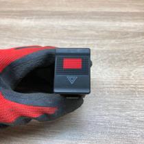 4A0941509   Hazard light switch Audi A6 S6 C4 4A