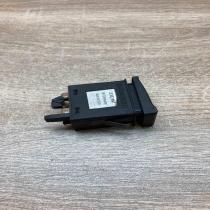 4A0941509   Hazard light switch Audi A6 S6 C4 4A