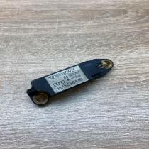 8L0959643B   Airbag deployment crash/impact sensor Audi A3 S3 8L