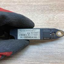 8L0959643B   Airbag deployment crash/impact sensor Audi A3 S3 8L