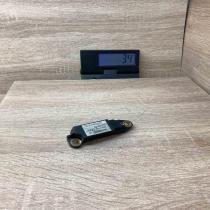 8L0959643B   Airbag deployment crash/impact sensor Audi A3 S3 8L